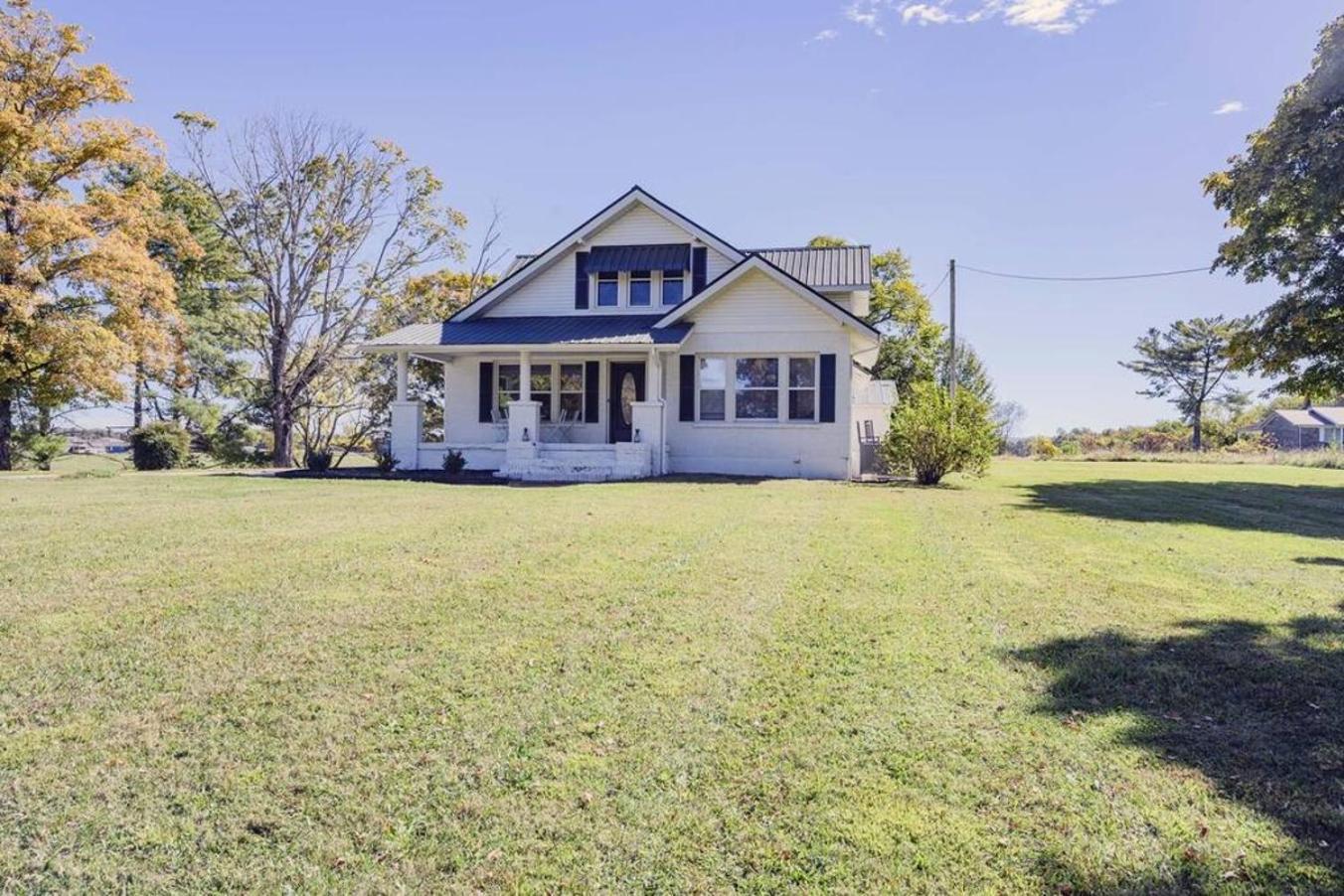 Hébergement de vacances Beautiful And Spacious Fully Renovated