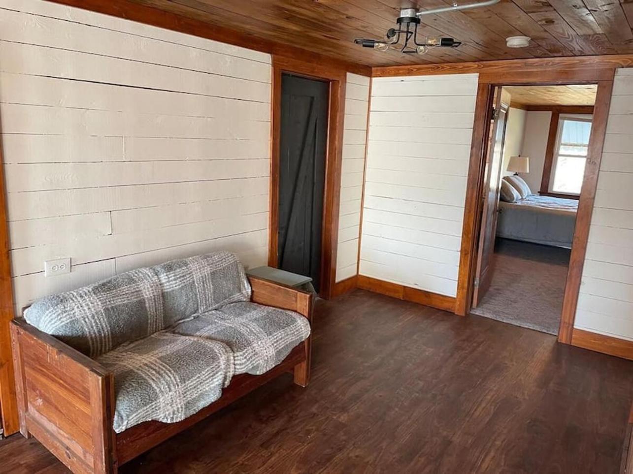 Hébergement de vacances Beautiful And Spacious Fully Renovated Winchester