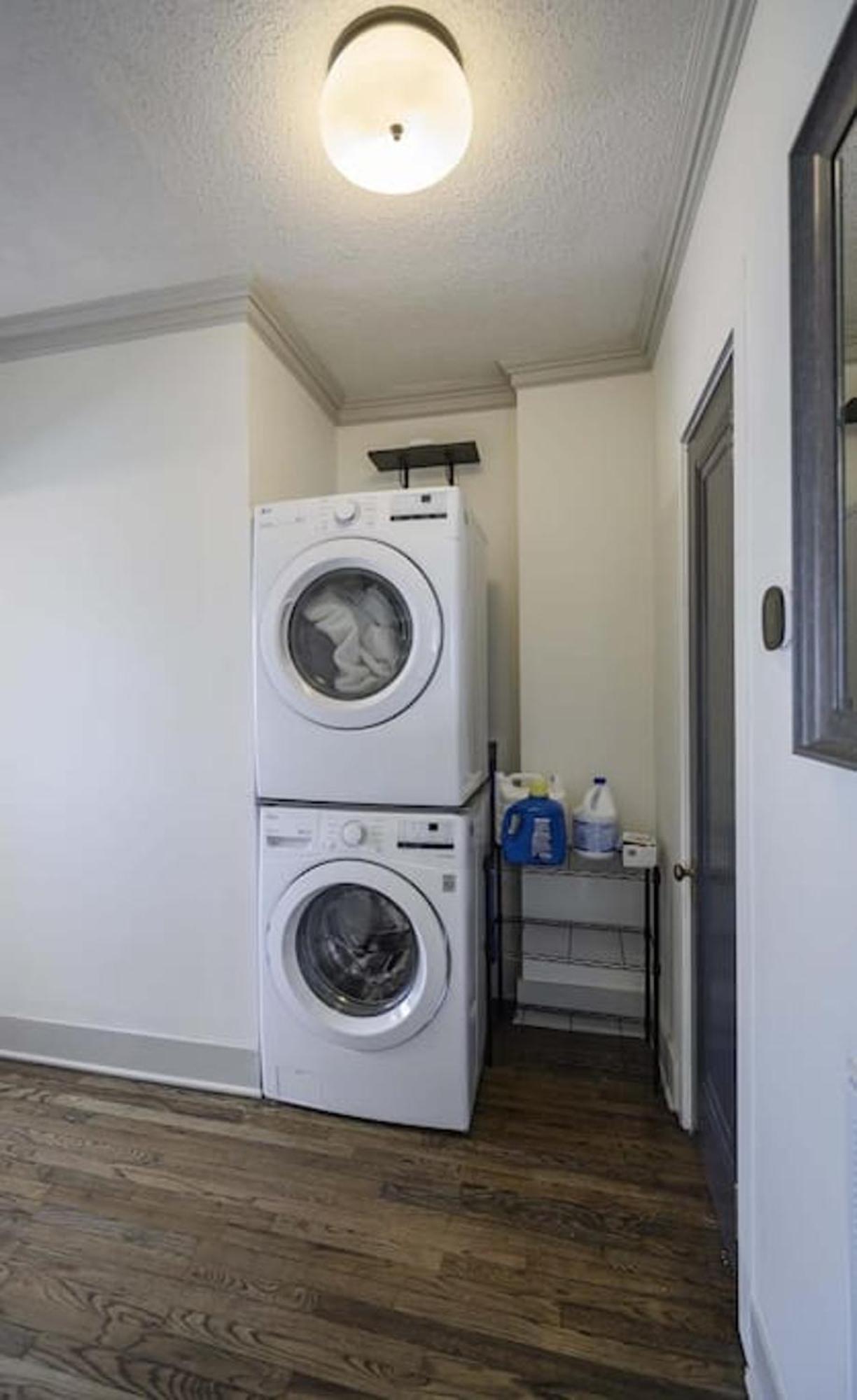 Beautiful And Spacious Fully Renovated *
